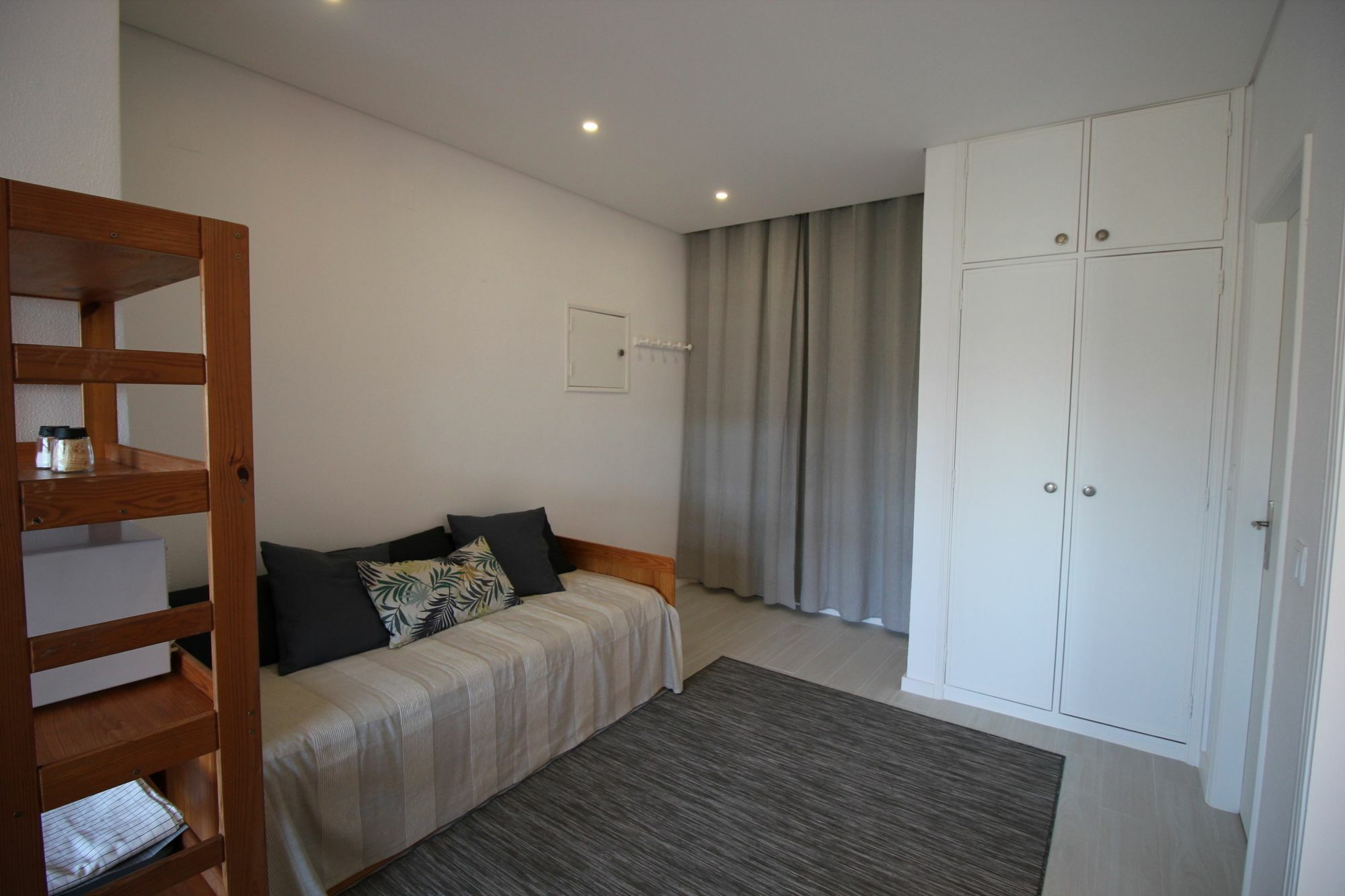 Galiza Apartment OOporto Exterior foto