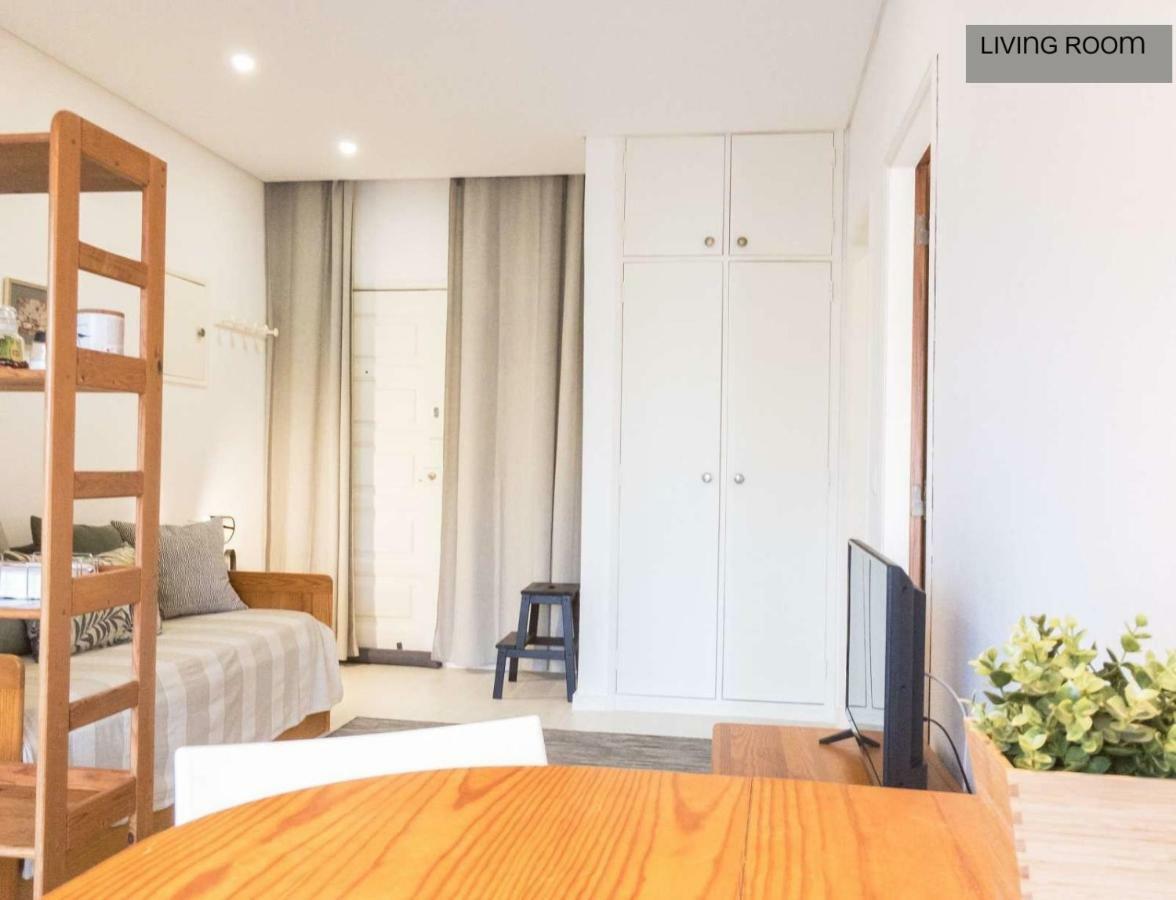 Galiza Apartment OOporto Exterior foto